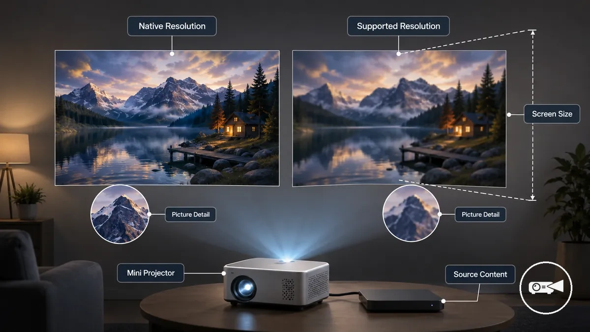 Resolution native details image